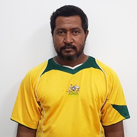 Saalu Tilaima