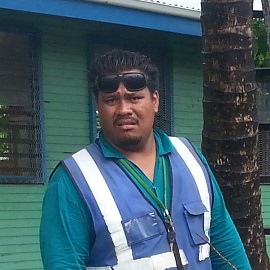 Takapau Lagi