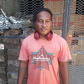 Tekisi Panapa