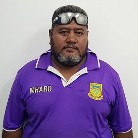 Tinilau Keti
