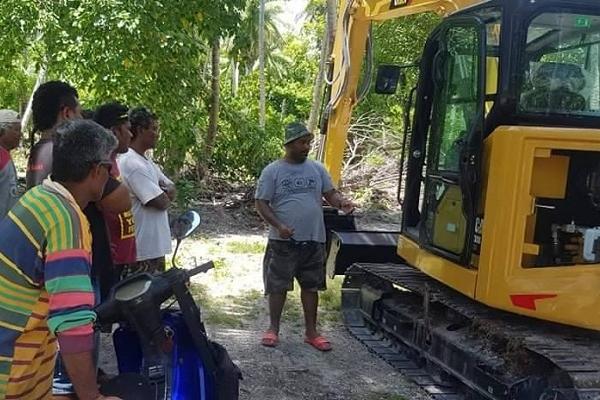 Plant & Equipment